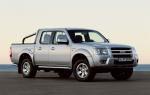Ford Ranger 2006 года